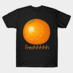 Fresh Orange T-Shirt